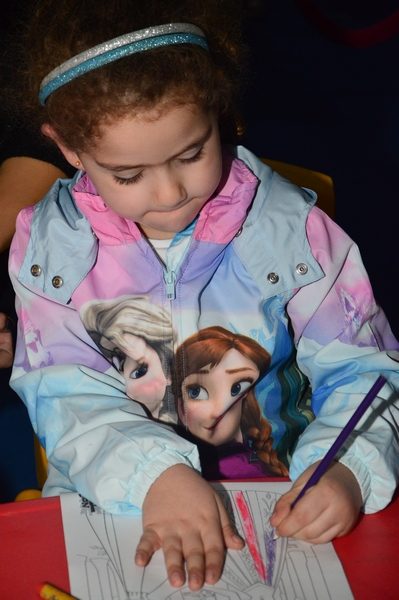 Disney in Concert: FROZEN